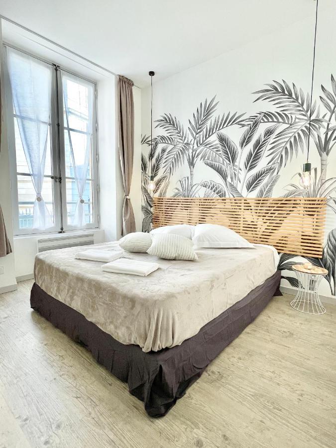 Jungle Nomads Apartment Poitiers Ngoại thất bức ảnh